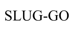 SLUG-GO trademark