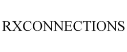 RXCONNECTIONS trademark