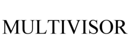 MULTIVISOR trademark