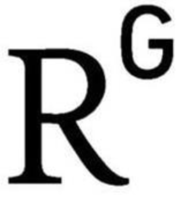 RG trademark
