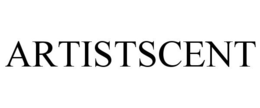 ARTISTSCENT trademark