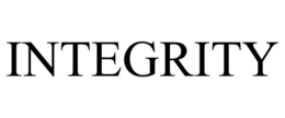 INTEGRITY trademark