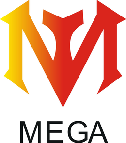 M MEGA trademark