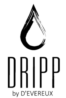DRIPP BY D'EVEREUX trademark