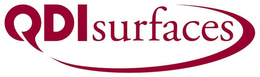 QDI SURFACES trademark