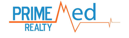 PRIME MED REALTY trademark
