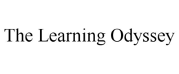 THE LEARNING ODYSSEY trademark