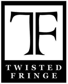 TF TWISTED FRINGE trademark