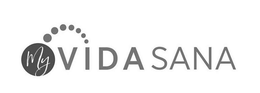 MY VIDA SANA trademark
