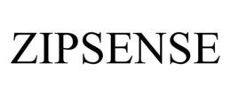ZIPSENSE trademark
