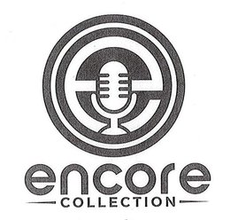 E ENCORE COLLECTION trademark
