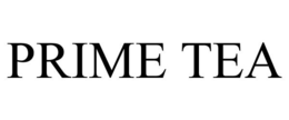 PRIME TEA trademark
