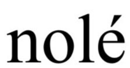 NOLE trademark