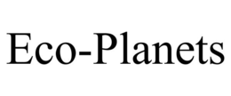 ECO-PLANETS trademark