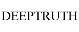 DEEPTRUTH trademark