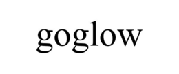 GOGLOW trademark