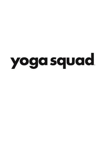 YOGA SQUAD trademark