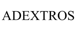 ADEXTROS trademark