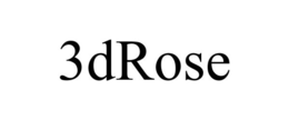 3DROSE trademark