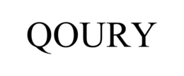 QOURY trademark