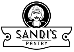 SANDI'S PANTRY trademark
