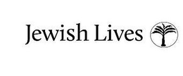 JEWISH LIVES trademark