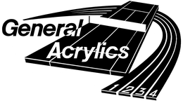 GENERAL ACRYLICS trademark