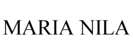 MARIA NILA trademark