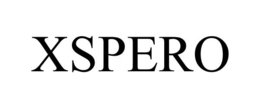 XSPERO trademark