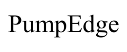 PUMPEDGE trademark