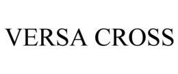 VERSA CROSS trademark
