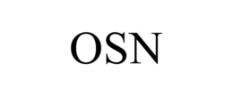 OSN trademark