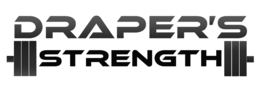 DRAPER'S STRENGTH trademark