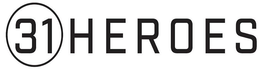 31 HEROES trademark