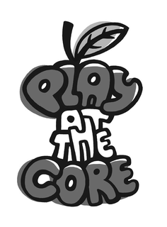 PLAY AT THE CORE trademark