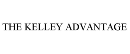 THE KELLEY ADVANTAGE trademark