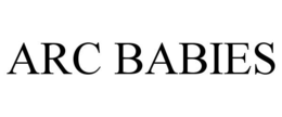 ARC BABIES trademark