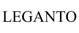 LEGANTO trademark