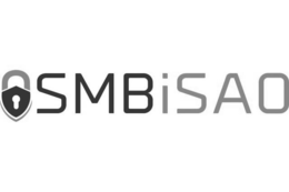 SMB ISAO trademark