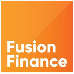 FUSION FINANCE trademark