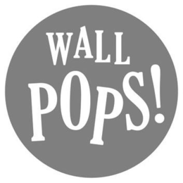 WALL POPS! trademark