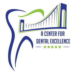 A CENTER FOR DENTAL EXCELLENCE trademark