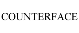 COUNTERFACE trademark