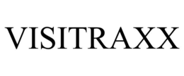 VISITRAXX trademark