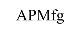 APMFG trademark