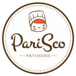 PATISSERIE trademark