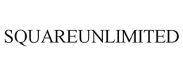 SQUAREUNLIMITED trademark
