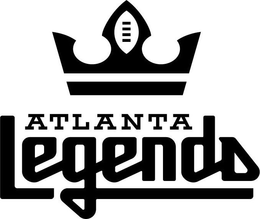ATLANTA LEGENDS trademark