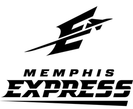 MEMPHIS EXPRESS E trademark