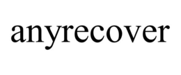 ANYRECOVER trademark
